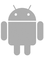 using Android